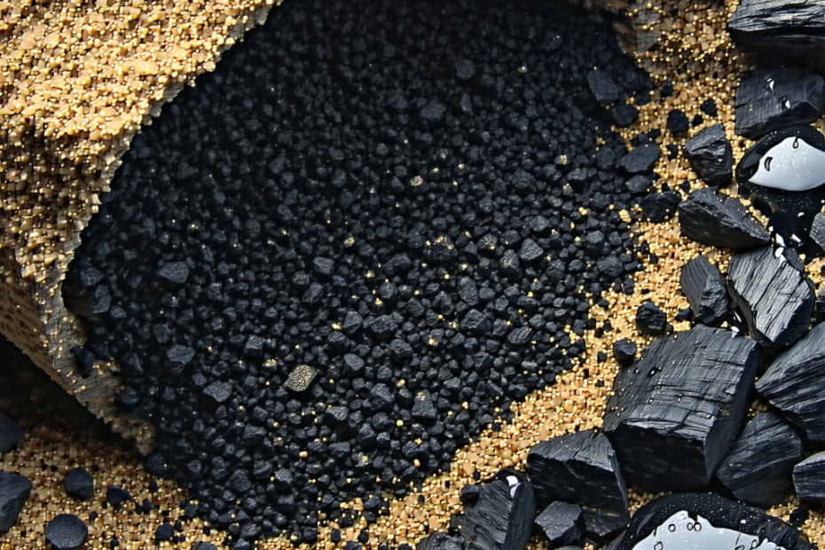 Turning Beer Waste into a Water-Purifying Powerhouse