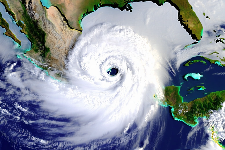 Storm Rachel: A Powerful Tropical Threat Looms Over Southern California