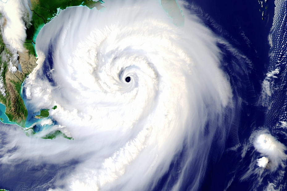 Hurricane Simon: A Looming Threat to Mexico’s Coastline