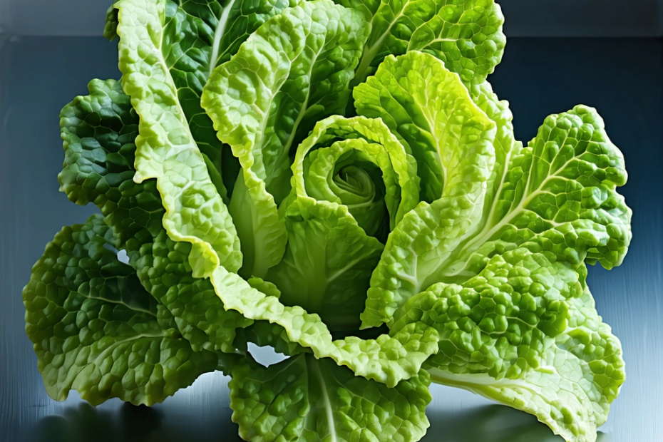 Can Lettuce Taste Like Meat? The Surprising Science Behind Plant-Based Protein