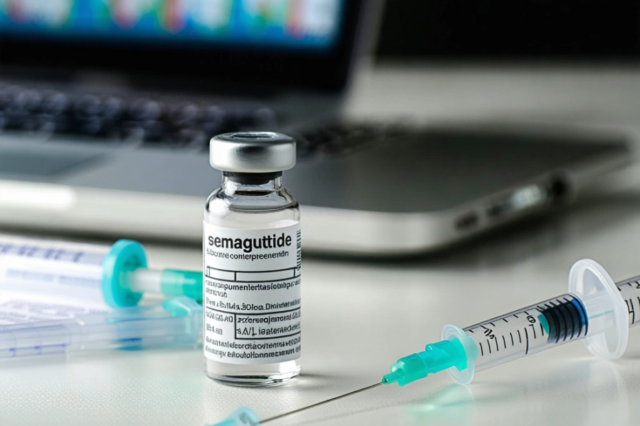 Revolutionary Weight-Loss Drugs: A New Hope for Addiction Treatment?