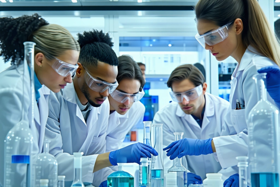 Is America’s Research Future at Risk? The Funding Shift Dilemma