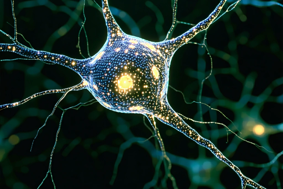 Unlocking the Brain’s Secret to Boosting Memory and Focus