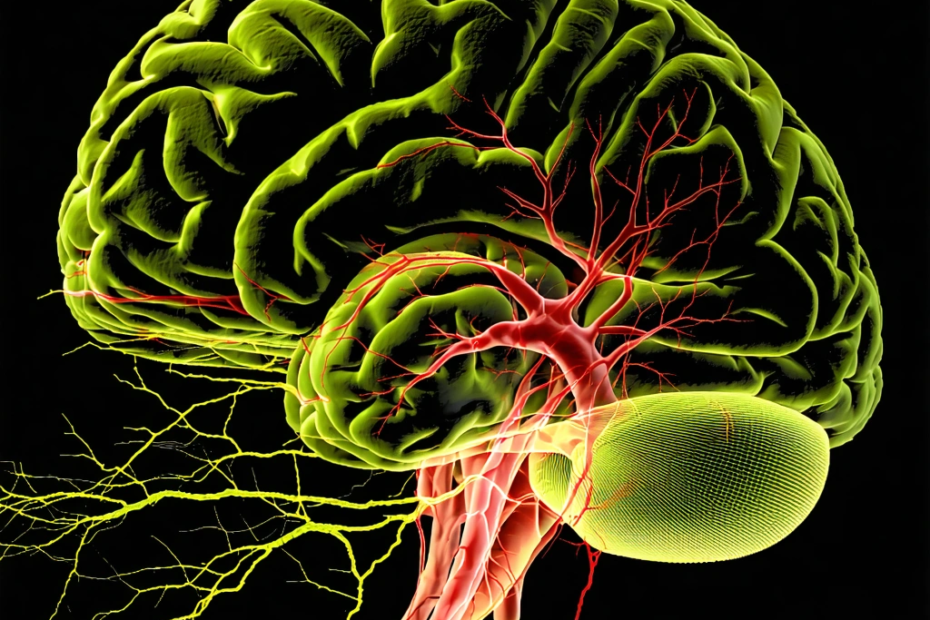 Unlocking the Brain’s Secrets: The Surprising Role of the FOXP2 Gene