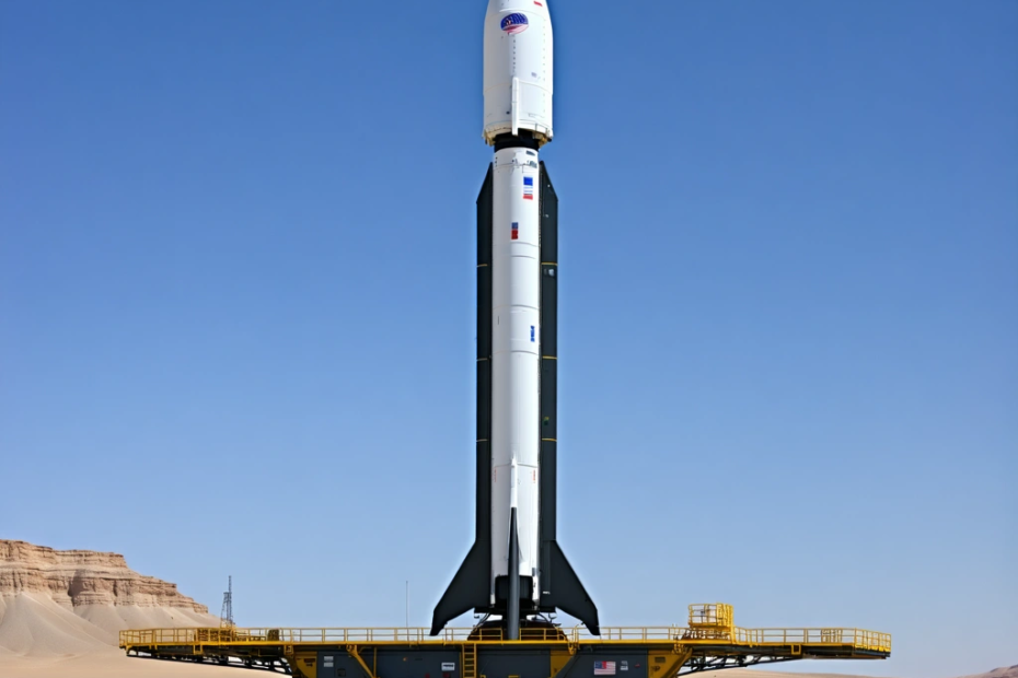 How Antares Rocket’s Comeback Boosted Space Confidence