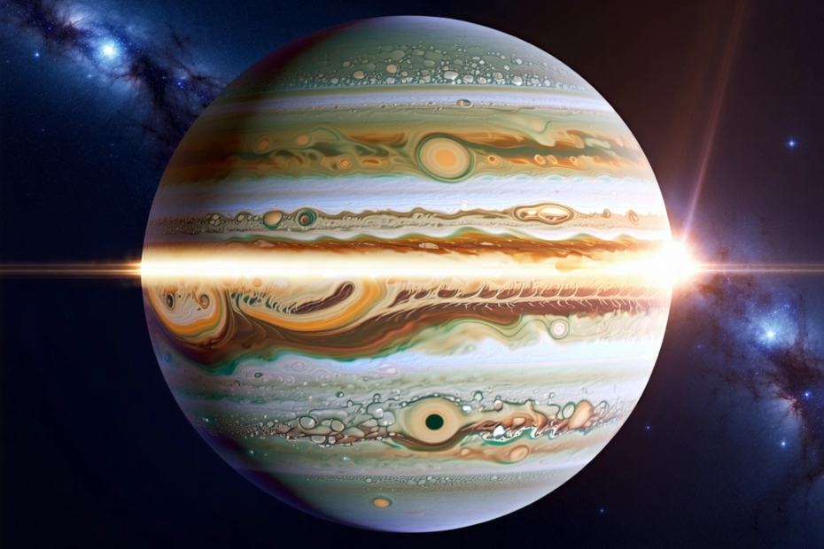 Unveiling the Mysteries of WASP-17b: A Lopsided Giant