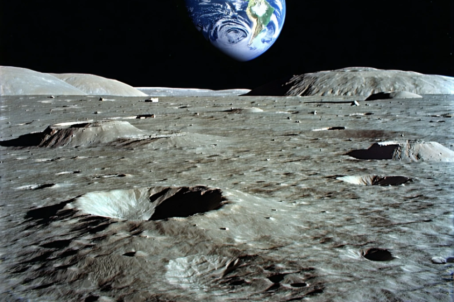 Artemis II: A Journey Beyond Science to Unite Humanity