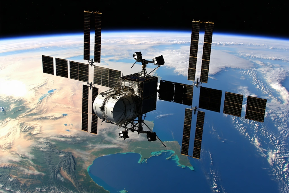 How Space Exploration is Transforming Life on Earth