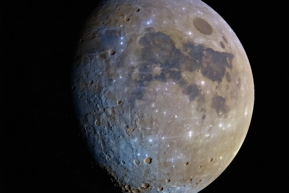 Japan’s Bold Mission to Unveil the Secrets of Mars’ Moons