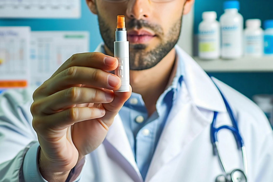 Pharma Giants Clash: How Liquidia’s Legal Win Could Change the Game