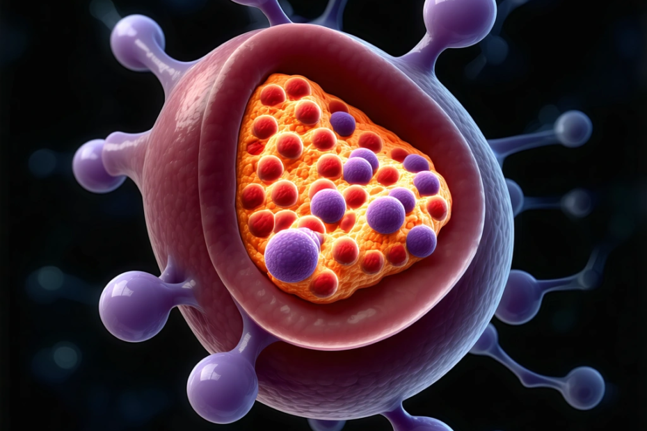 Revolutionary Insulin Delivery: A New Hope for Type 1 Diabetes