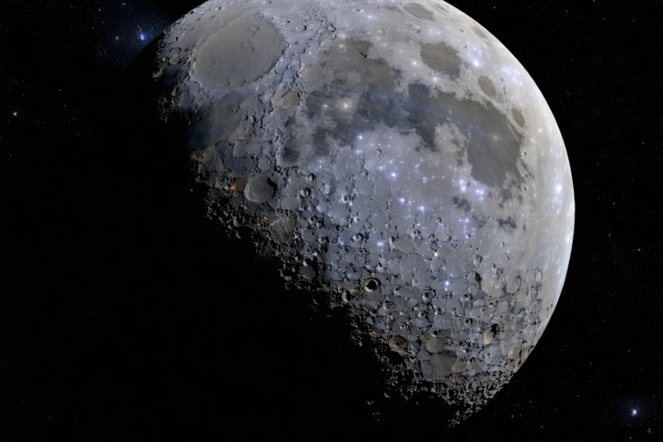 Japan Is Heading to Mars’ Tiny Moon—and Bringing a Piece of It Home