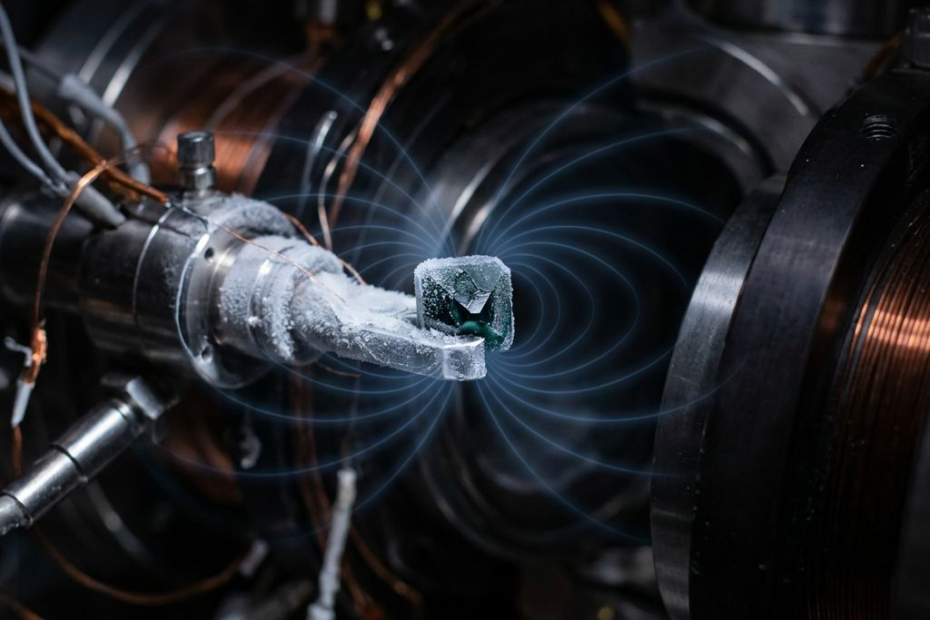 When the Data Crosses Party Lines: A Physicist Takes on Politics