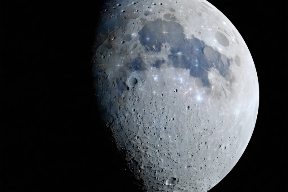 Can a Tiny Sample Solve the Mystery of Mars’s Two Moons?
