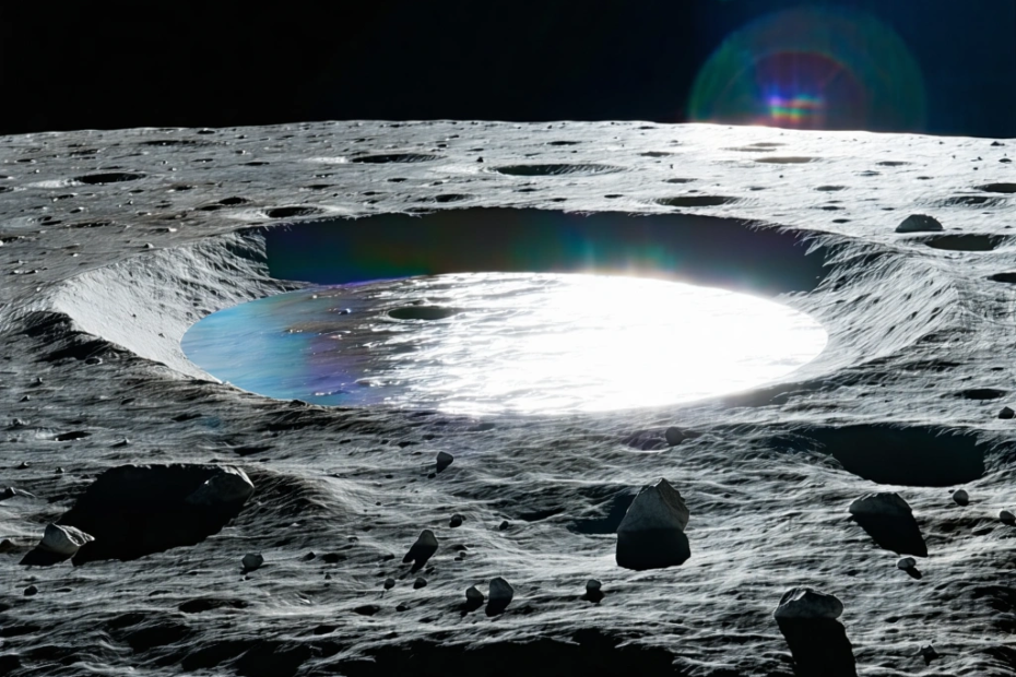 Artemis 3 Won’t Land on the Moon—Here’s What It Will Do Instead