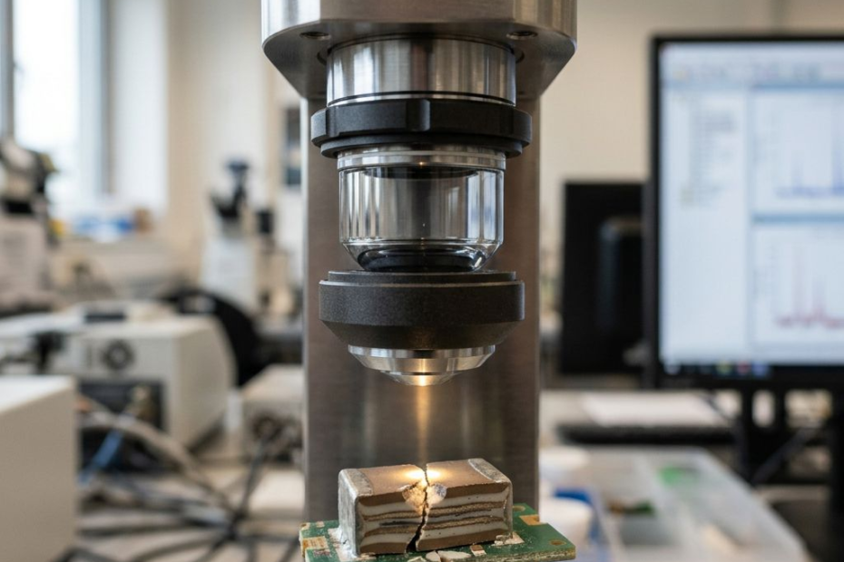 Aiming X-rays at a 20-Micrometer Target: Rigaku’s New Tool for Tiny Samples
