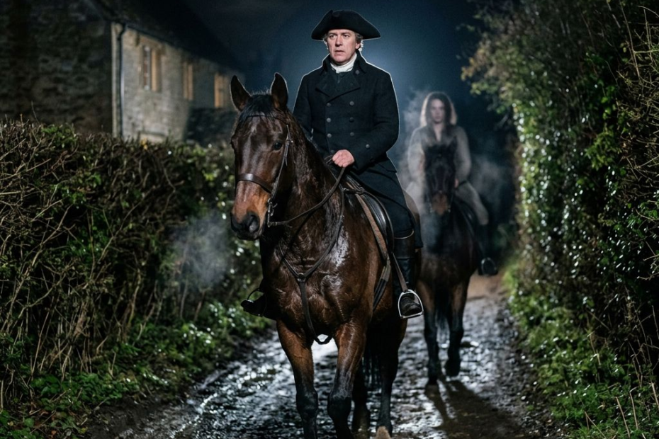 Ghosts, Horse Manure, and the 17th-Century Art of Asking Questions