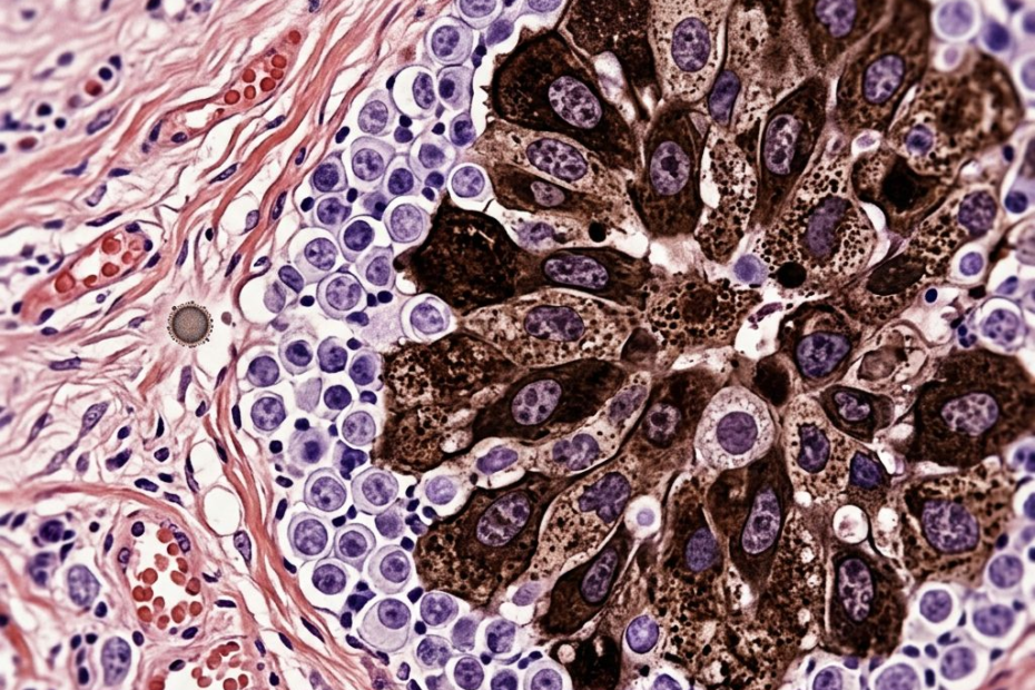 A Personalized Cancer Vaccine Cut the Risk of Melanoma by 42%—But There’s More to Learn