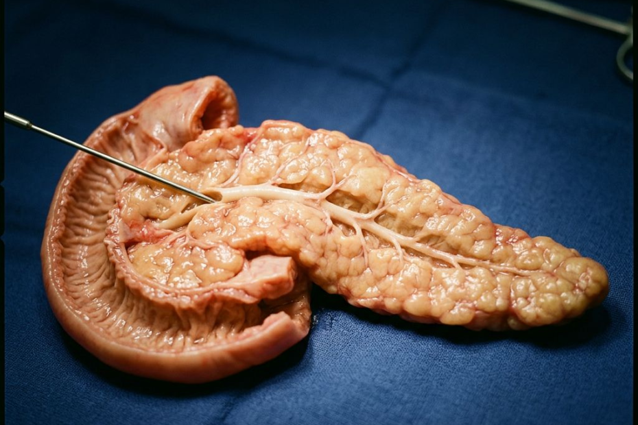 AI Spotted Pancreatic Cancer Clues in Scans Nearly 475 Days Before Diagnosis